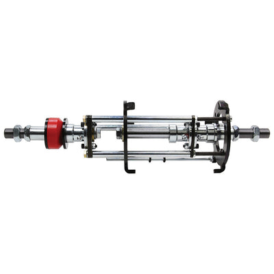 TORQUE LINK SPRING STYLE