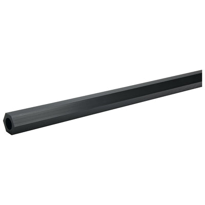 72 Bulk Aluminum Hex Tube - ALL56772