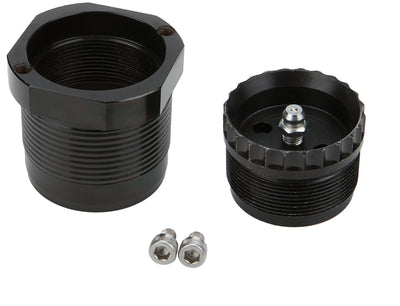 BALL JOINT HOUSING