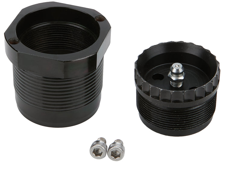 BALL JOINT HOUSING