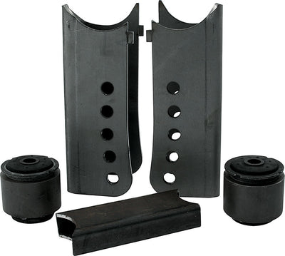 REAR END BRK KIT MULTI-HOLE