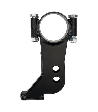 3IN DIA CLAMP-ON AXLE BRACKET