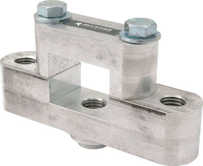 PANHARD BAR BRACKET ALUMINUM