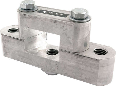 Panhard Bar Bracket Alum 2x2 Angled Discontinued