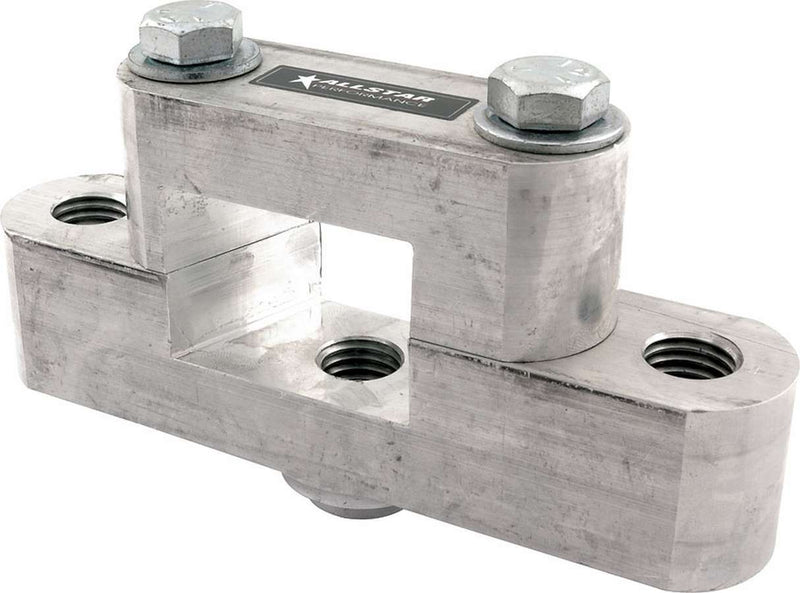 Panhard Bar Bracket Alum 2x2 Angled Discontinued