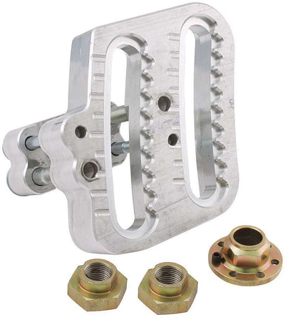 PANHARD BAR BRACKET