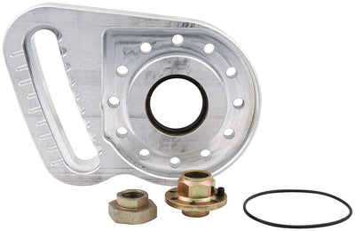 RADIUSED CLIMBING PINION MOUNT