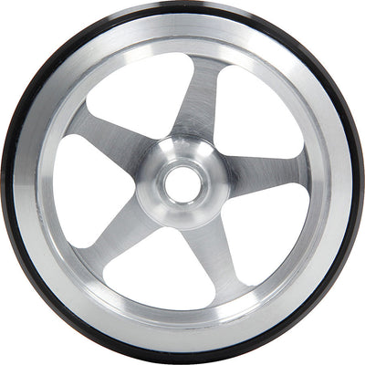 WHEELIE BAR WHEEL