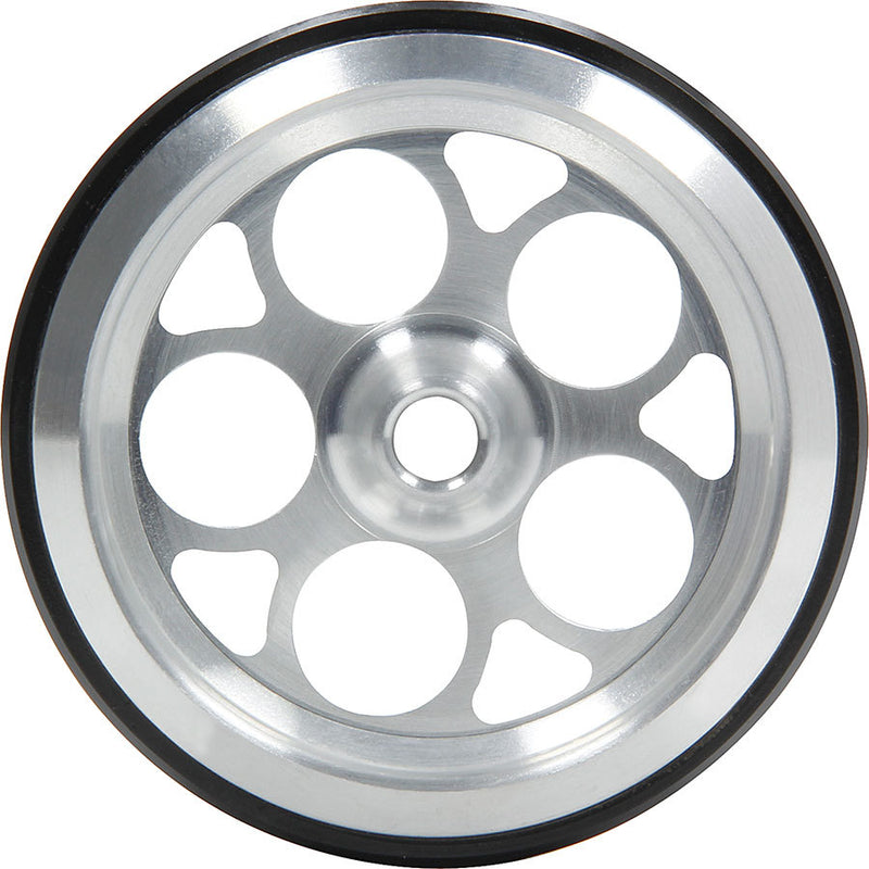 WHEELIE BAR WHEEL