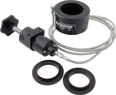 HYDRAULIC 2.5 IN COIL-OVER SPR