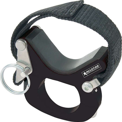 SHOCK CANISTER MOUNT; 1-3/4 IN