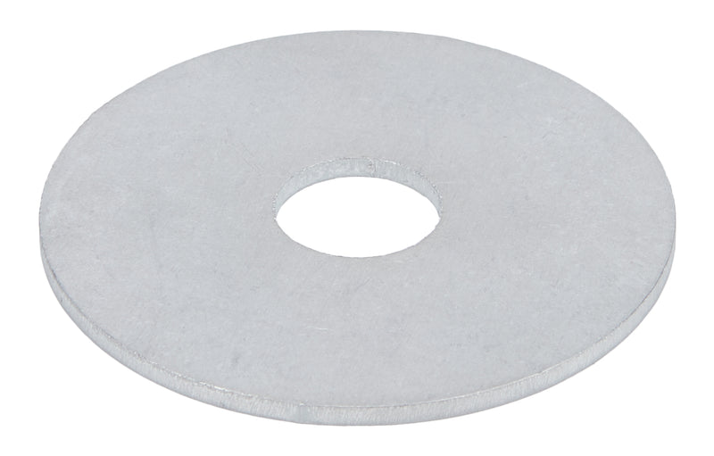 Bump Washer Divider 1/2in ID for 14mm Shaft
