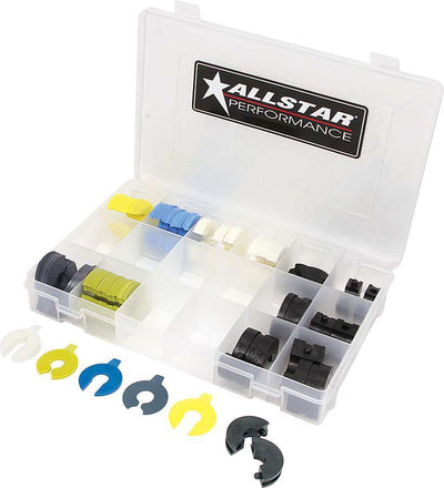 SHIM KIT 14MM SHOCK STANDARD