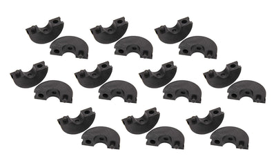 16mm Shock Collar Shim Kit 1/2in 10pk