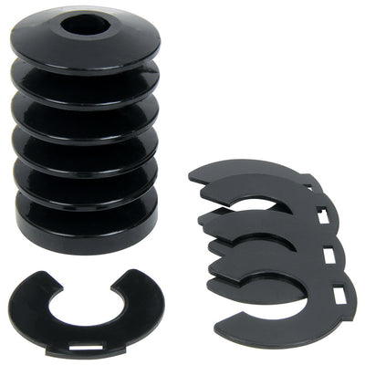 ADJUSTABLE POLY BUMP KIT