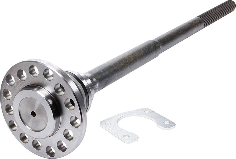 AXLE SHAFT FORD 9IN 31-SPLINE