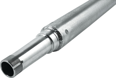 35 IN STEEL AXLE TUBE WIDE 5