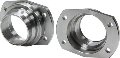 HOUSING ENDS LARGE BEARING