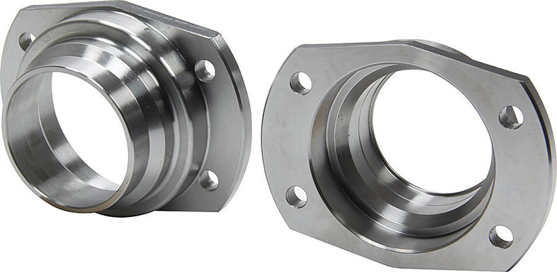 HOUSING ENDS LARGE BEARING
