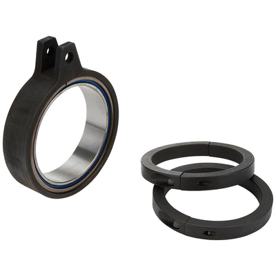 LIMITING STRAP COMPONENTS