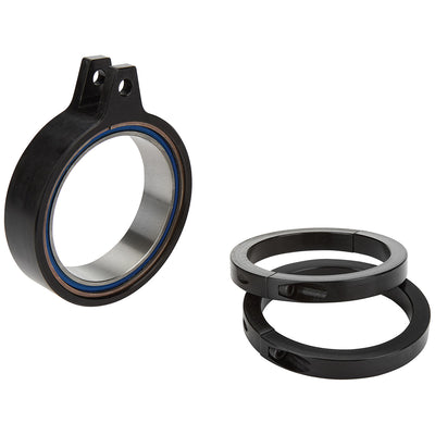LIMITING STRAP COMPONENTS