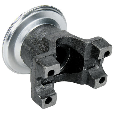 YOKE FORD 9 28SPL CAST STEEL 1