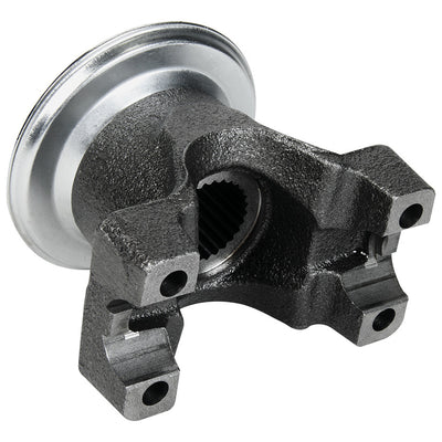 YOKE FORD 9 28SPL CAST STEEL 1