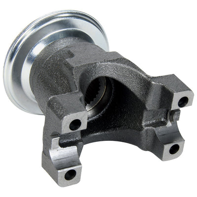 YOKE FORD 9 28SPL CAST STEEL 1