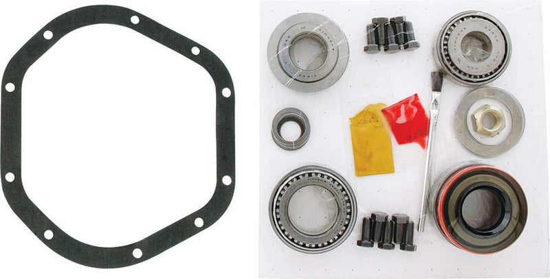 REAR END BEARING KIT  DANA 44