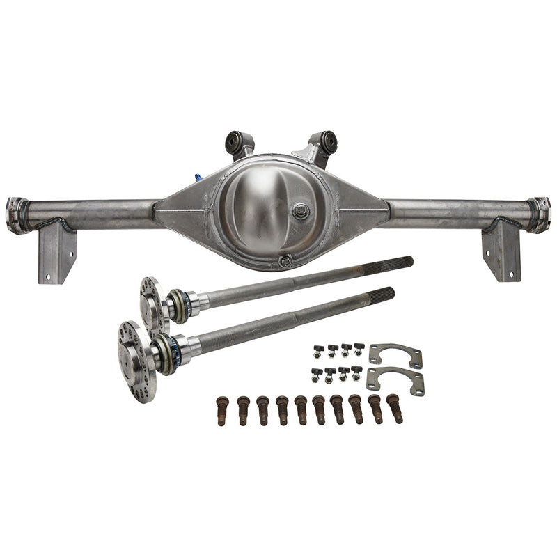 9IN NON FLOATER HOUSING KIT