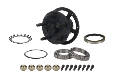 REAR HUB KIT