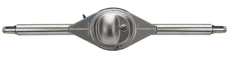 REAR AXLE HOUSING