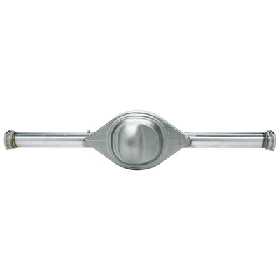 REAR AXLE HOUSING