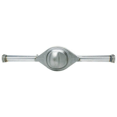 REAR AXLE HOUSING