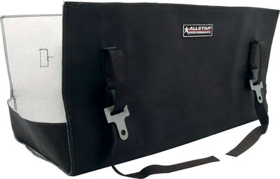 ENGINE DIAPER  23 IN L X 12-1/