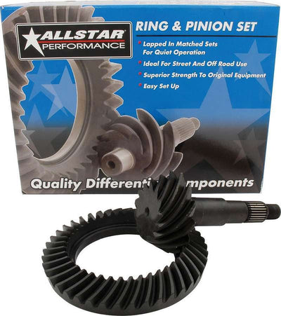 RING AND PINION GM 8.5 3.42