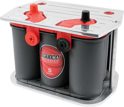 BATTERY HOLD DOWN KIT