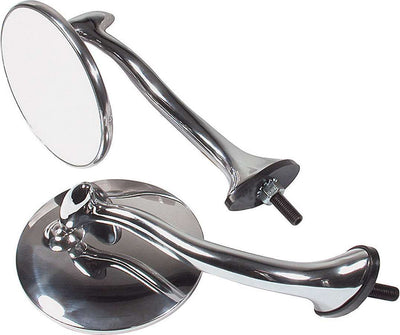 SIDE VIEW MIRROR  5 IN LONG SW