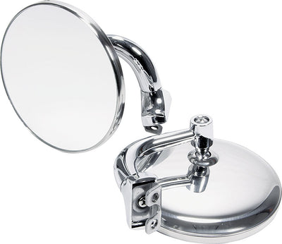 SIDE VIEW MIRROR  PEEP MIRROR