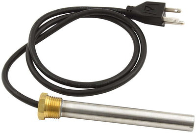 IMMERSION HEATER 4.75 LONG