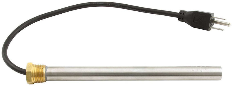 IMMERSION HEATER 7.5 LONG