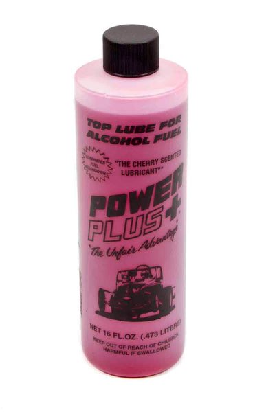 Upper Lube Fuel Additive Cherry Scent 16oz