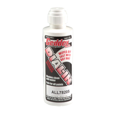 Dial-In Window Marker 3oz Bottle
