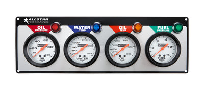 ALLSTAR 4GAUGE PNL OP/WT/OT/FP