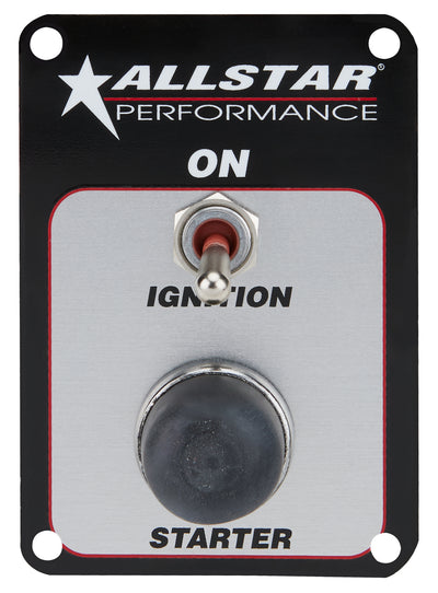 SWITCH PANEL  WATERPROOF  IGNI