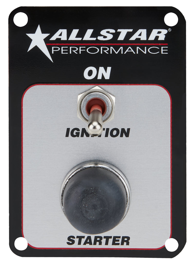 SWITCH PANEL  WATERPROOF  IGNI