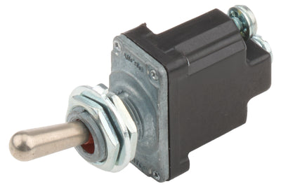Toggle Switch Ignition Box Selector