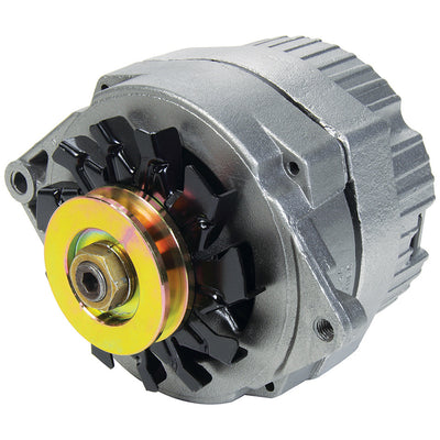 GM ALTERNATOR 63 AMP 1 WIRE