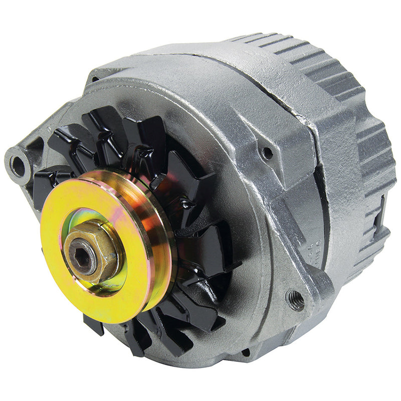 GM ALTERNATOR 63 AMP 1 WIRE