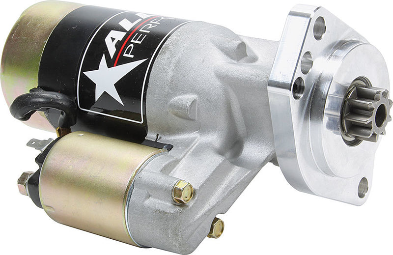 HEAVY DUTY BERT/BRINN STARTER